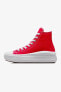 Chuck Taylor All Star Move Kadın Kırmızı Sneaker A09073C