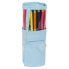 SAFTA Drop Down With Glowlab Swans Pencil Case 27 units - фото #1