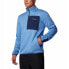 COLUMBIA Hike™ half zip sweatshirt