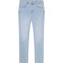 Фото #3 товара HACKETT Light Blue jeans