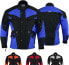 Фото #4 товара German Wear Textile motorcycle jacket suitable for combinations