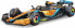 Фото #1 товара Bburago Race Mclaren F1 MCL 36 2022 #4 1:43 BBURAGO