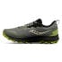 SAUCONY Peregrine 14 Gore-Tex trail running shoes