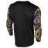 ფოტო #6 პროდუქტის RINAT Aries Long Sleeve Goalkeeper T-Shirt