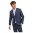 Navy Blazer / Fit Slim Fit