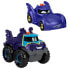 Фото #1 товара Игрушечный транспорт Fisher-Price Набор машинок Batwheels Bam And Buff, 2 шт.