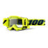 ფოტო #1 პროდუქტის 100percent Accuri 2 Forecast off-road goggles