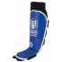 Фото #3 товара Masters shin guards - NS-N (WAKO APPROVED) 11251-M02