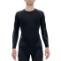 Фото #3 товара UYN Evolutyon Long sleeve base layer