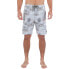 HURLEY Phantom Naturals Weekender 20´´ Swimming Shorts