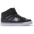 Фото #4 товара DC SHOES Pure High Top EV trainers