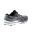 Фото #8 товара Asics Gel-Kayano 28 1011B188-003 Mens Black Wide Athletic Running Shoes 8