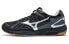 Фото #2 товара Mizuno Supersonic 黑银 男女同款 / Кроссовки Mizuno Supersonic V1GA184003 V1GA184003