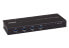 Фото #7 товара ATEN US3344I - 5 Gbit/s - Black - Metal - 5 - 50 °C - -20 - 60 °C - 0 - 80%