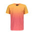 ფოტო #1 პროდუქტის CMP 30T9424 short sleeve T-shirt