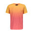 CMP 30T9424 short sleeve T-shirt