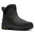 Фото #2 товара MERRELL Coldpack 3 Thermo Tall Zip WP Hiking Boots