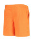 Шорты для мальчиков Texas Longhorns OuterStuff Super Fresh Neon Daze оранжевые из Техаса Оранжевый, M - фото #3