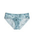 Women's Malina Hipster Panty Convo blue, Small - фото #2