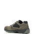 Фото #3 товара Wolverine Guide Ultraspring WP Low W880284 Mens Gray Athletic Hiking Shoes 7.5