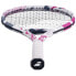 BABOLAT Evo Aero Pink Unstrung Tennis Racket