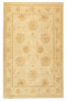 Фото #1 товара Ziegler Teppich - 122 x 80 cm - beige