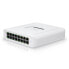 Фото #3 товара Ubiquiti UniFiSwitch Lite 16 Desktop Gigabit Managed Switch - 8x PoE+