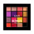 Eye Shadow Palette NYX Ultimate Festival