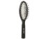 Pneumatic oval brush with nylon spikes #17.5 cm 1 u