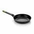 Wok Pan BRA A841218 Ø 18 cm