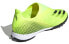 Футбольные кроссовки Adidas X Ghosted.3 LL Tf FW6971