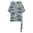 Фото #1 товара Блузка MAKIA Mina 3/4 Sleeve, из 100% Tencel™ лензингового хлопка, для женщин