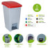 Фото #6 товара DENOX 23300.254 60L Selective Trash Bin