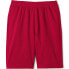 Men's School Uniform Mesh Gym Shorts