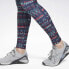 REEBOK Lux Bold Holid Tight