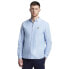 LYLE & SCOTT Regular Fit Light Weight Oxford long sleeve shirt