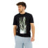 ფოტო #1 პროდუქტის BOSS 6 short sleeve T-shirt