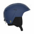 Фото #1 товара Лыжный шлем Salomon Pioneer Lt Синий Темно-синий Детский Унисекс 49-53 cm