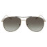 LONGCHAMP LO139S712 Sunglasses