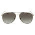 ფოტო #2 პროდუქტის LONGCHAMP LO139S712 Sunglasses