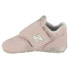 NEW BALANCE 574 Crib trainers