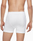 Фото #3 товара Men's 3-Pack Cotton Classics Boxer Briefs Underwear