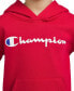 Костюм Champion toddler Fleece & Cargo