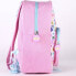 Фото #3 товара Школьный рюкзак Disney Princess Розовый 25 x 30 x 12 cm