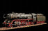 Italeri Lokomotive BR41 - Train model - HO (1:87) - Boy/Girl - Plastic - Black - Transparent - CE