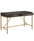 Фото #2 товара Martha Stewart Sharkey Desk