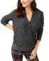 J.Mclaughlin Gretta Wool-Blend Sweater Women's