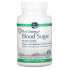 Nordic Naturals, ProOmega Blood Sugar, добавка для поддержания нормального уровня сахара в крови, 1000 мг, 60 капсул
