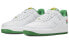 Кроссовки Nike Air Force 1 Low Retro QS "West Indies" DX1156-100