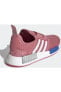 Фото #1 товара Кроссовки женские Adidas Nmd R1 Shoes Hazy Rose Glow Blue FX7073